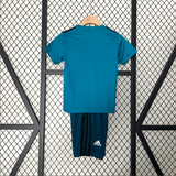 Maillot enfant du REAL MADRID