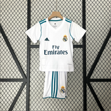 Maillot enfant du REAL MADRID