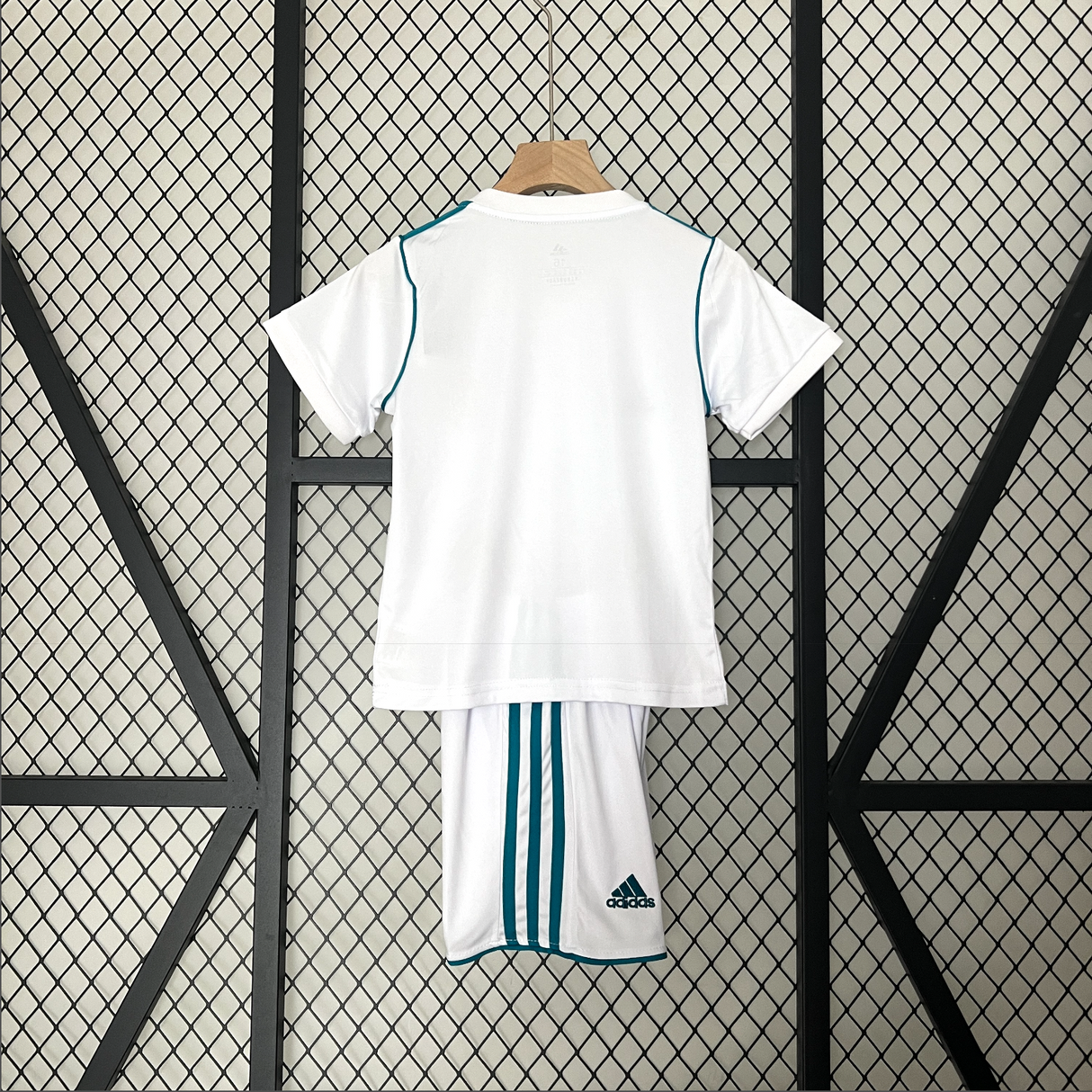 Maillot enfant du REAL MADRID