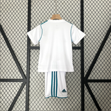 Maillot enfant du REAL MADRID