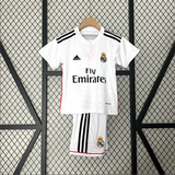Maillot enfant du REAL MADRID