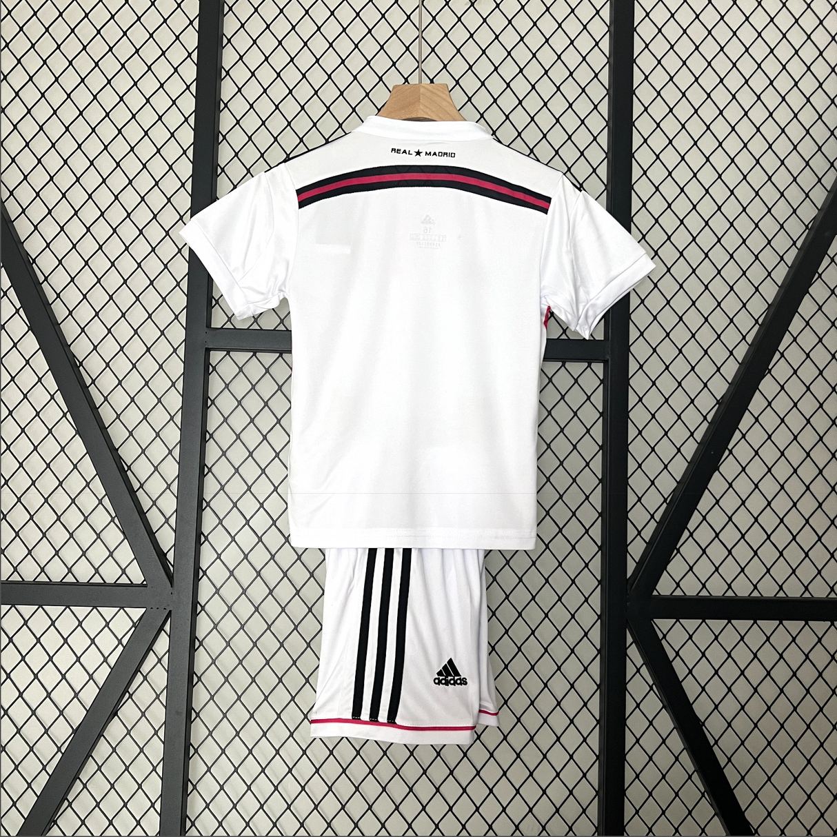 Maillot enfant du REAL MADRID