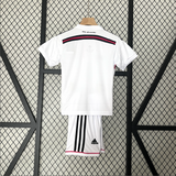 Maillot enfant du REAL MADRID