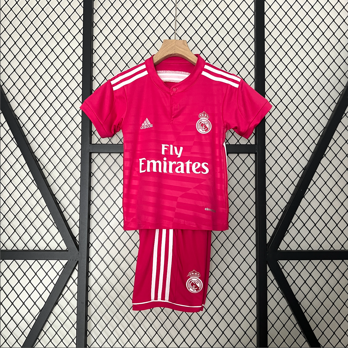 Maillot enfant du REAL MADRID