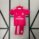 Maillot enfant du REAL MADRID