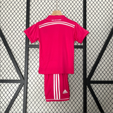 Maillot enfant du REAL MADRID
