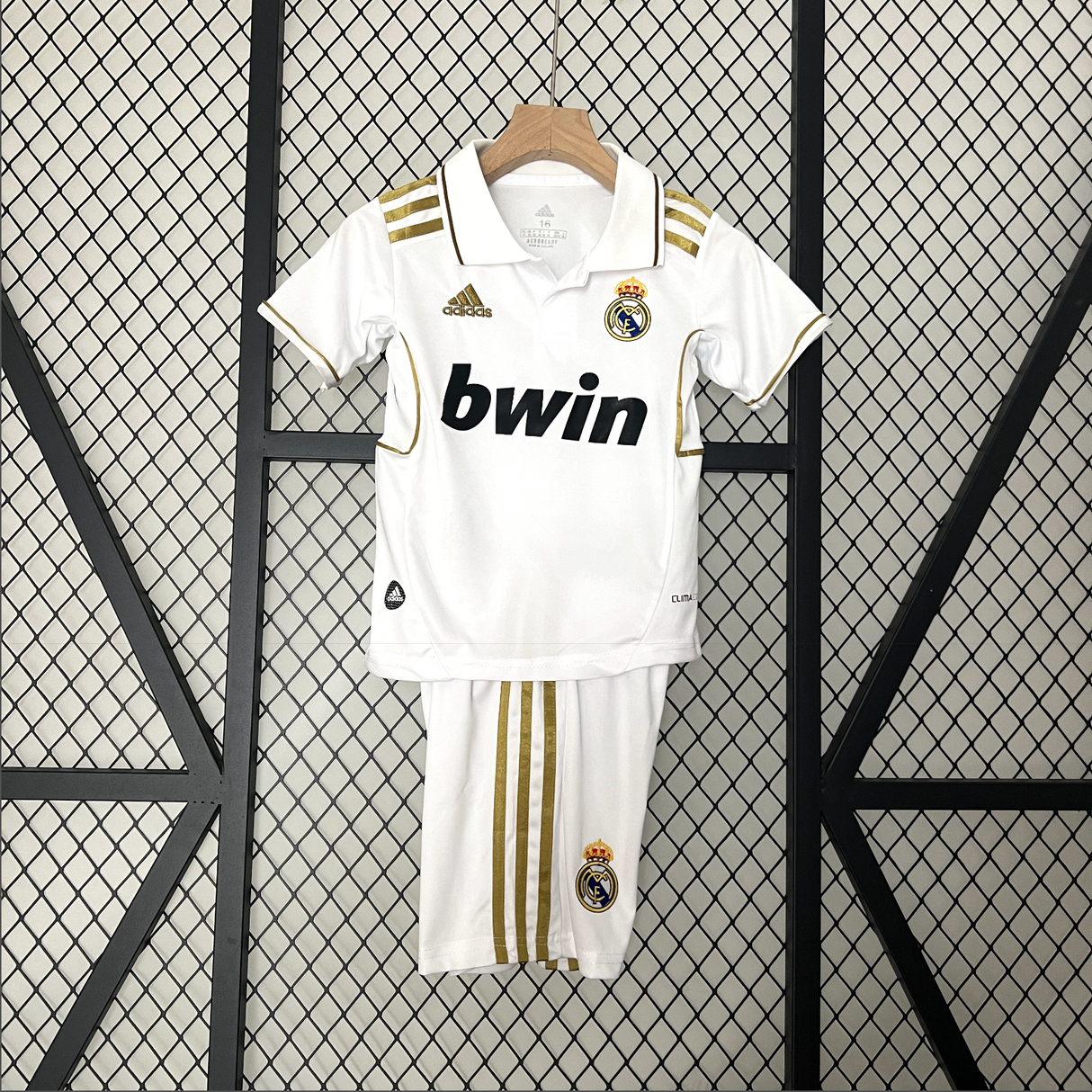 Maillot enfant du REAL MADRID