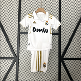 Maillot enfant du REAL MADRID