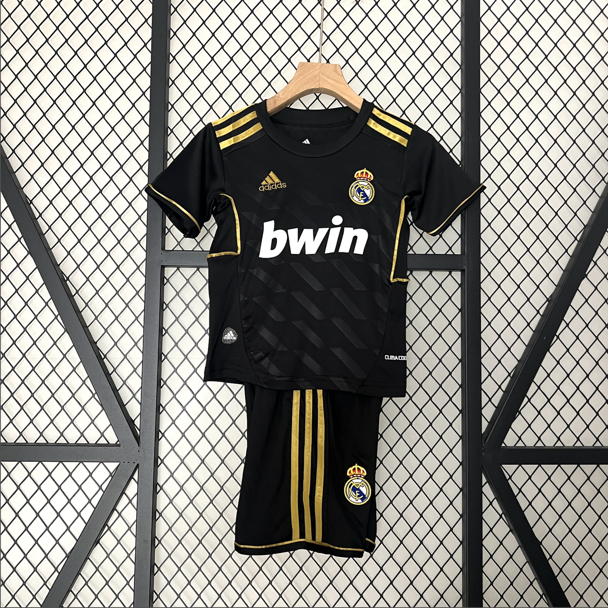 Maillot enfant du REAL MADRID