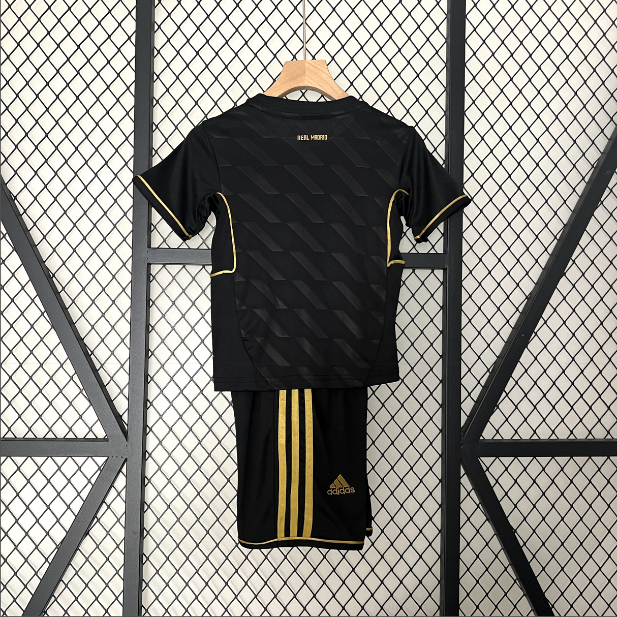 Maillot enfant du REAL MADRID
