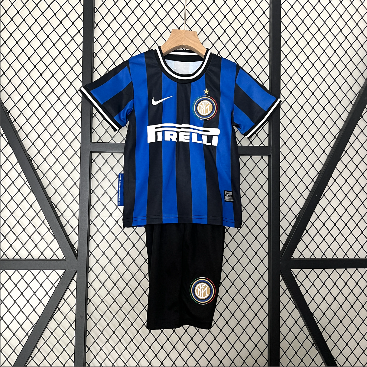 Kit INTER pour enfant