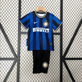 Kit INTER pour enfant