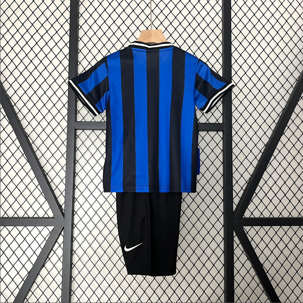 Kit INTER pour enfant