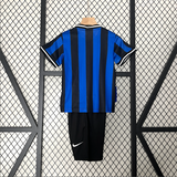 Kit INTER pour enfant