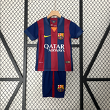 Kit Enfant BARCELLONA