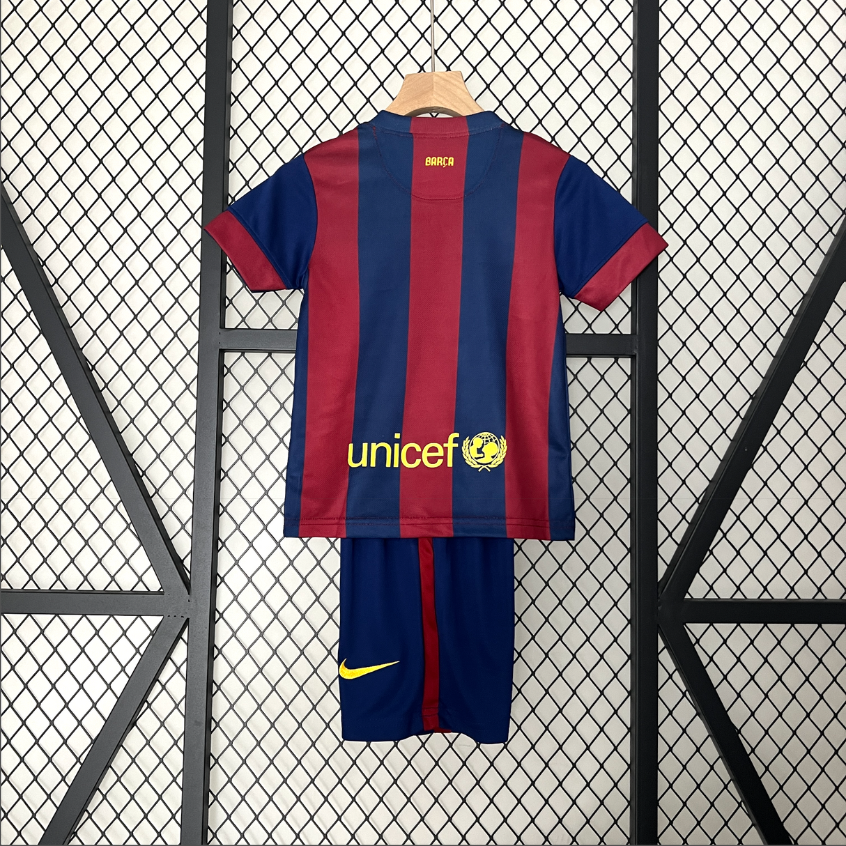 Kit Enfant BARCELLONA