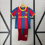 Kit Enfant BARCELLONA