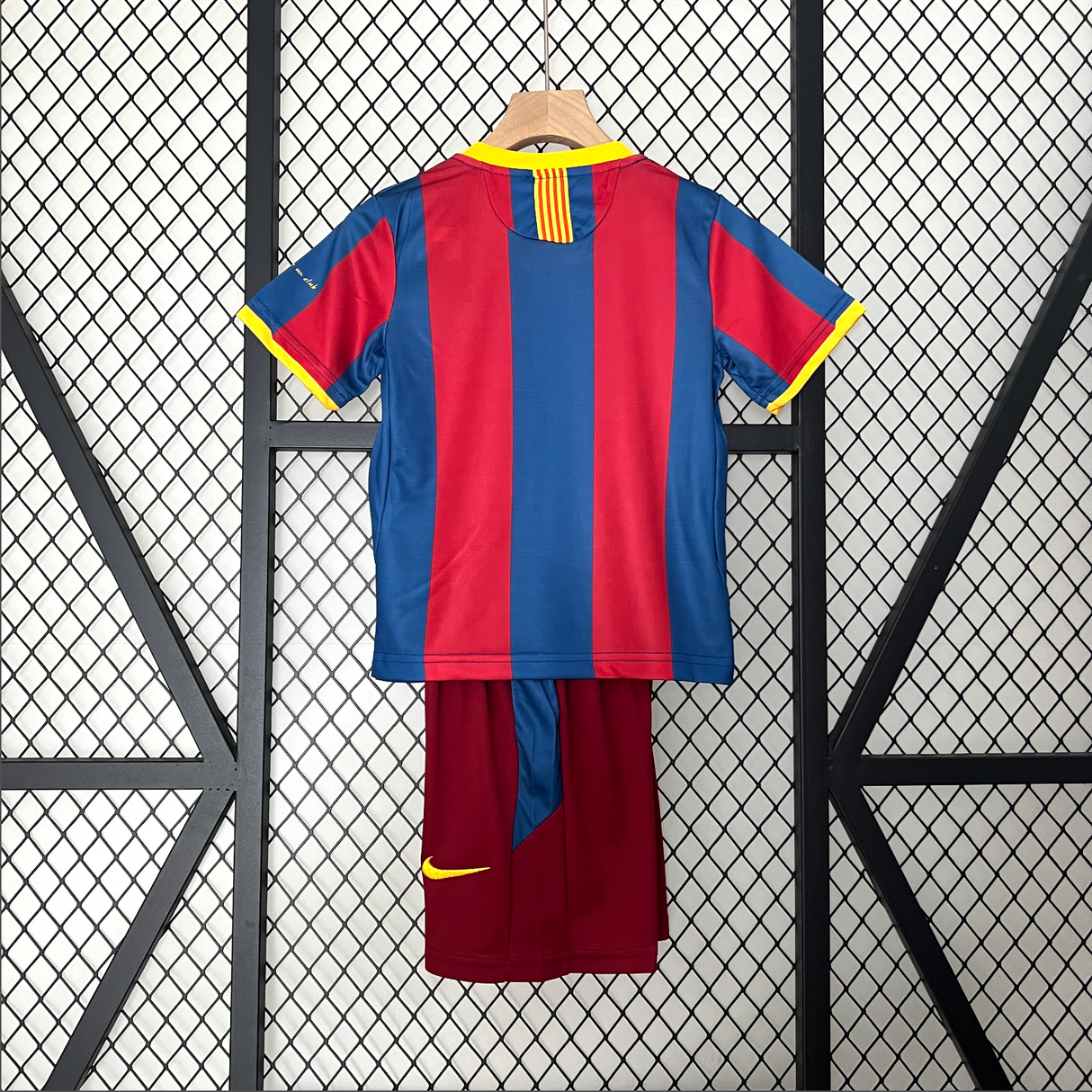 Kit Enfant BARCELLONA
