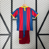 Kit Enfant BARCELLONA