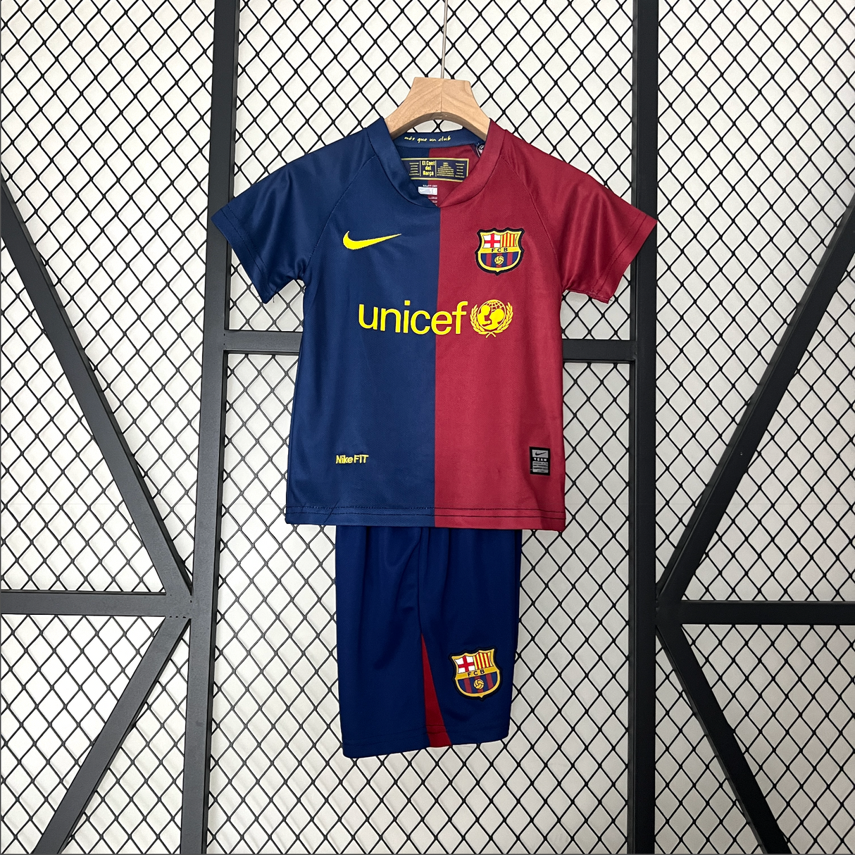 Kit Enfant BARCELLONA