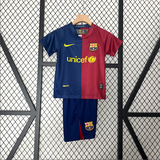 Kit Enfant BARCELLONA