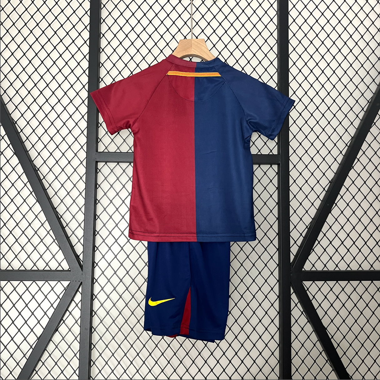 Kit Enfant BARCELLONA