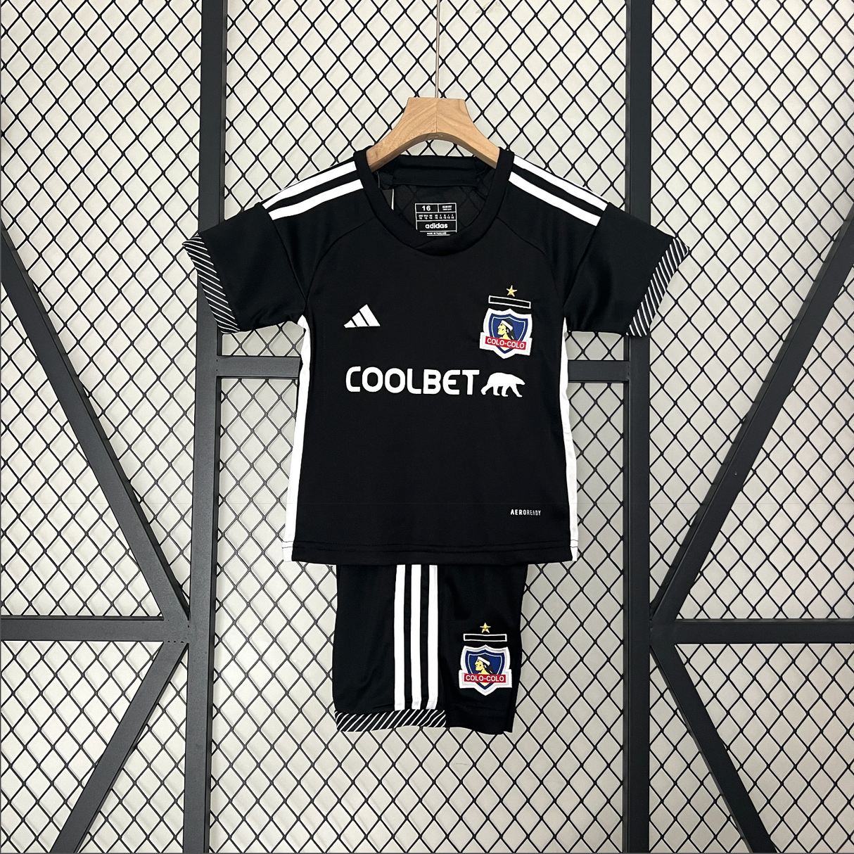 Kit enfant COLO COLO