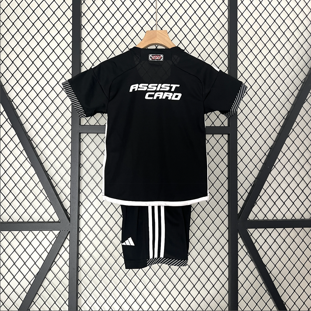Kit enfant COLO COLO