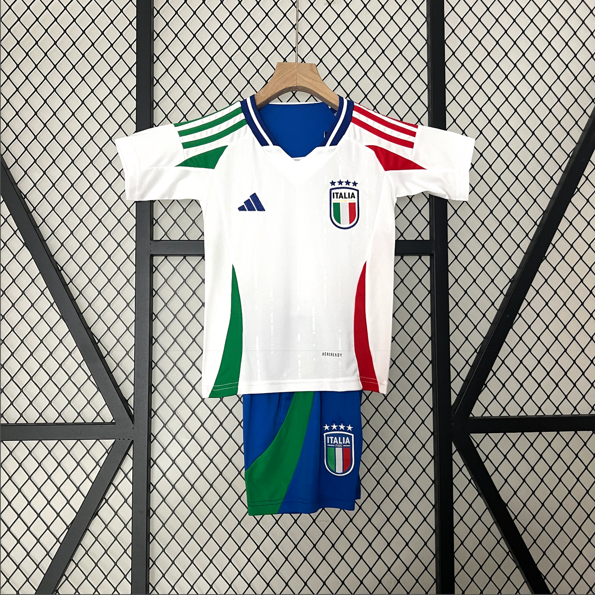 Kit enfant ITALIE
