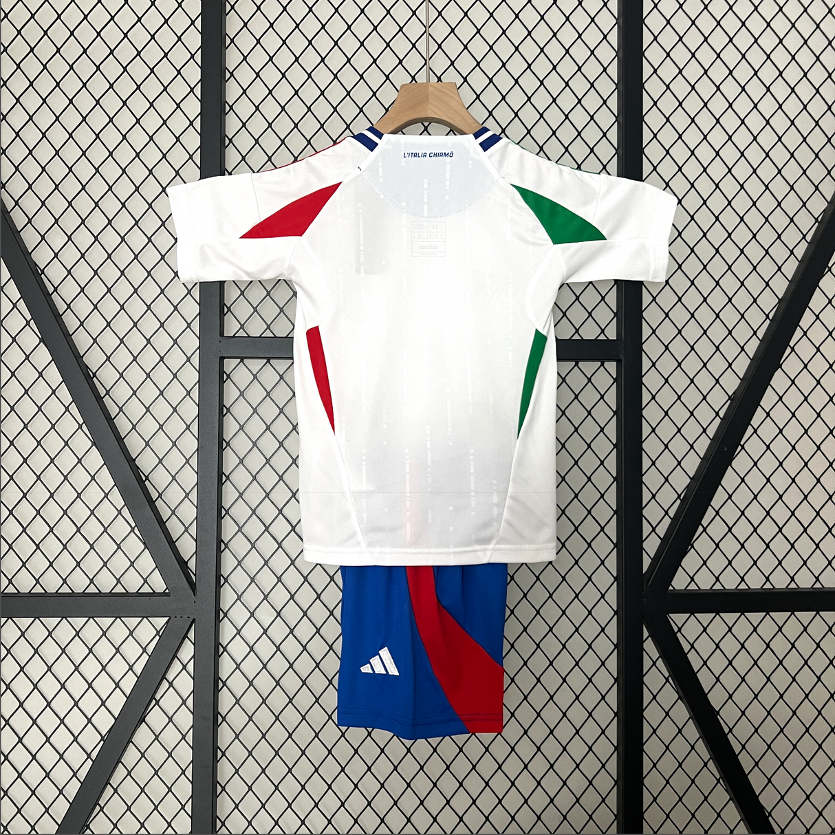 Kit enfant ITALIE