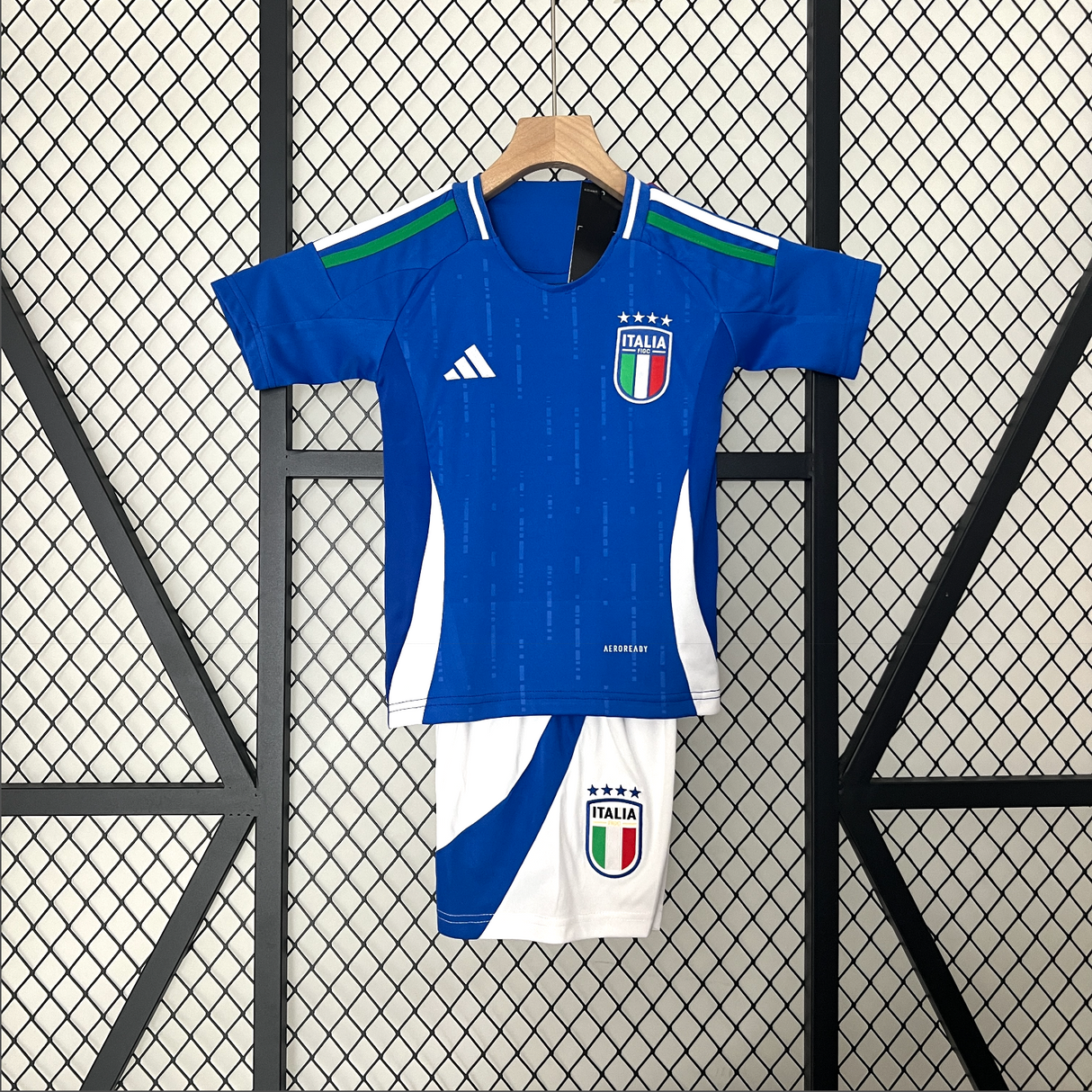 Kit enfant ITALIE