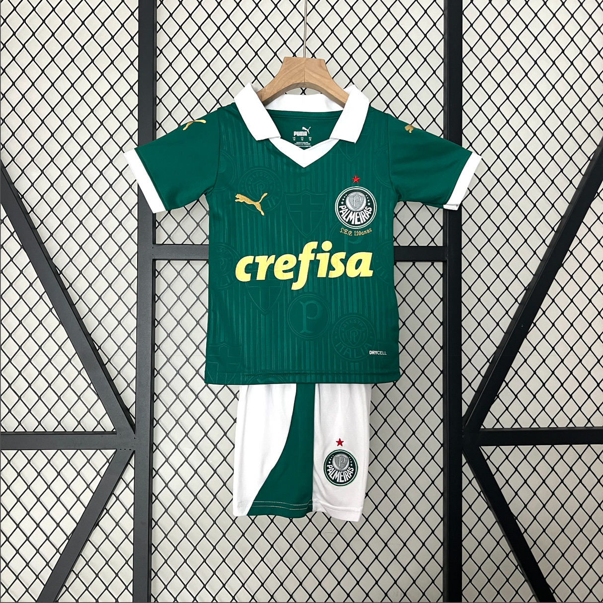 Kit enfant PALMEIRAS
