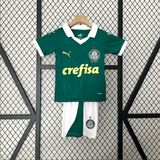 Kit enfant PALMEIRAS