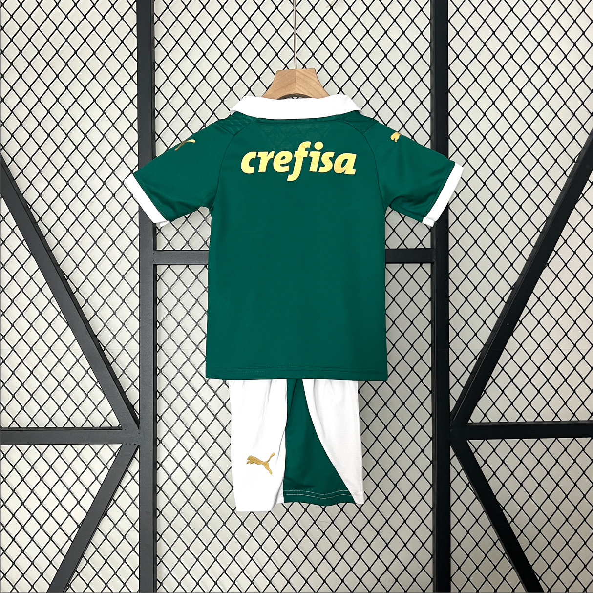 Kit enfant PALMEIRAS