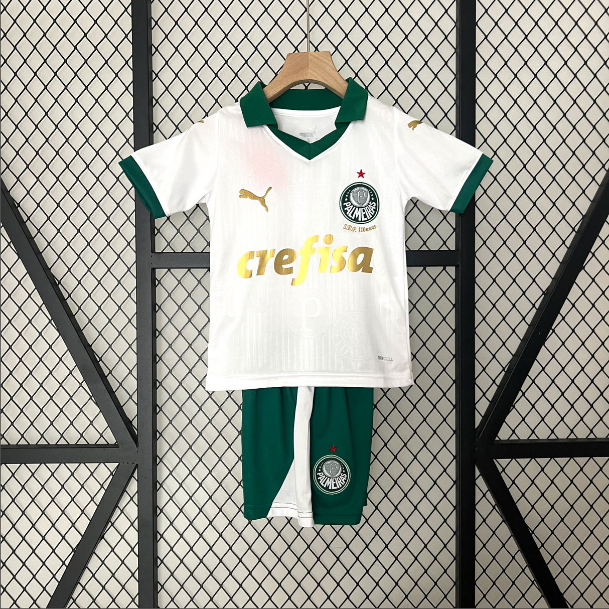 Kit enfant PALMEIRAS