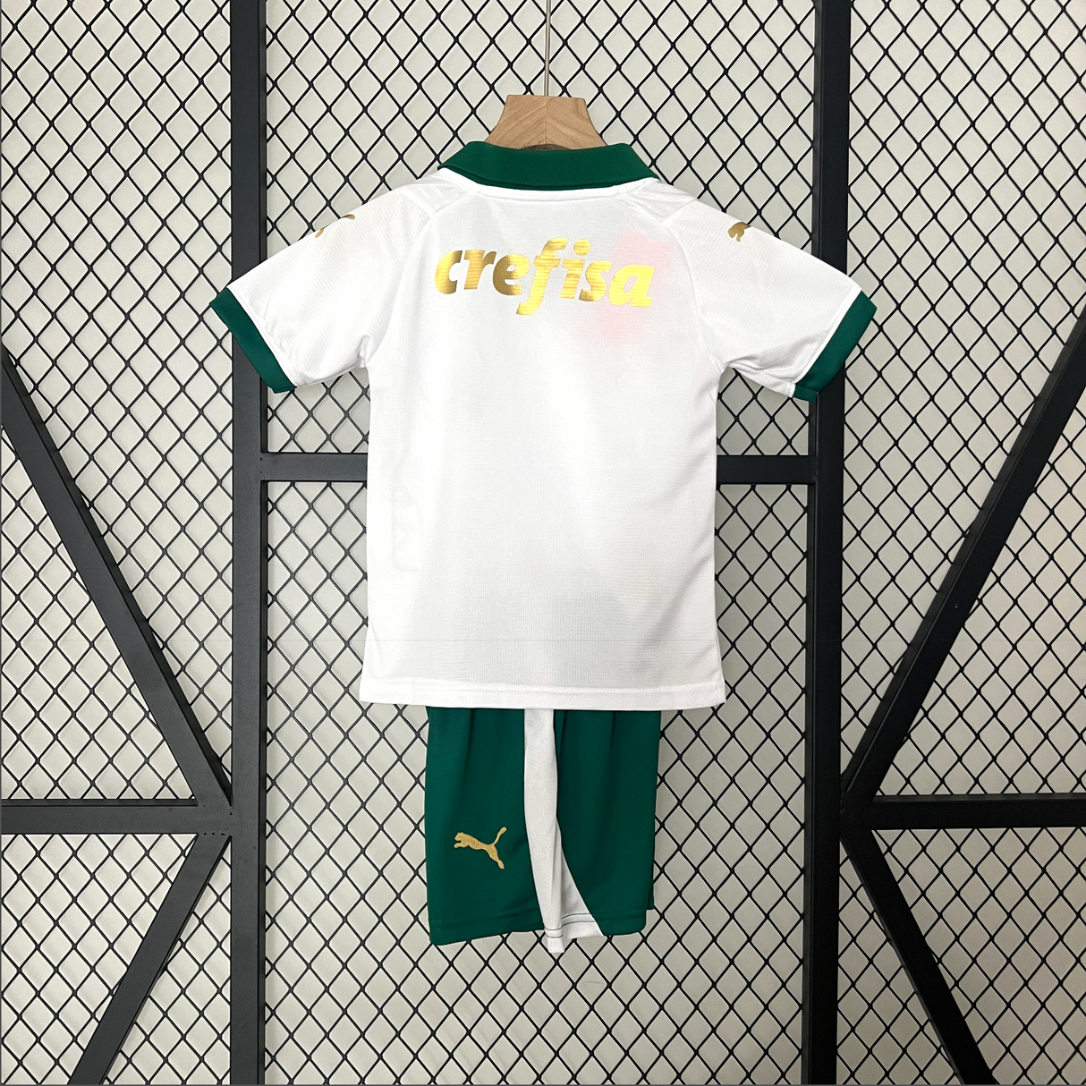 Kit enfant PALMEIRAS