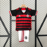 Kit FLAMENGO pour enfants