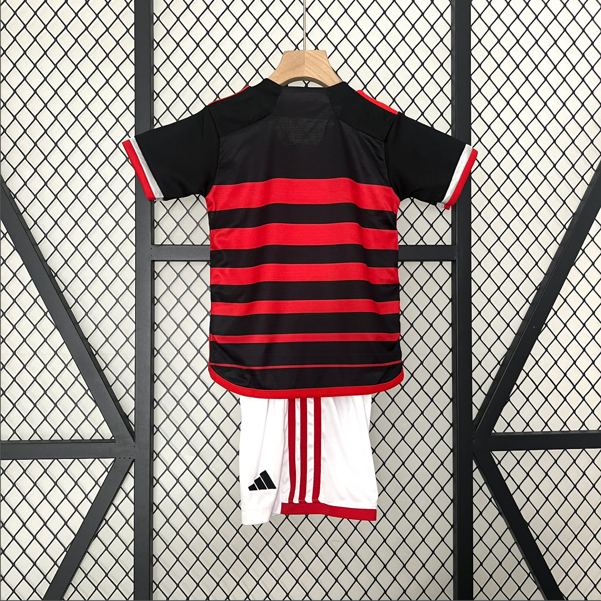 Kit FLAMENGO pour enfants