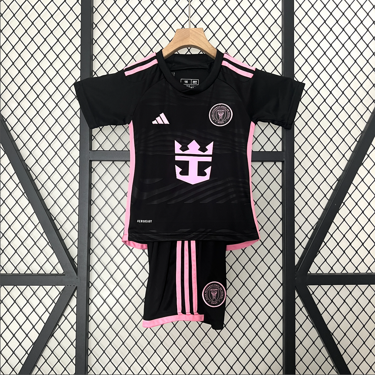 Maillot INTER MIAMI pour enfant