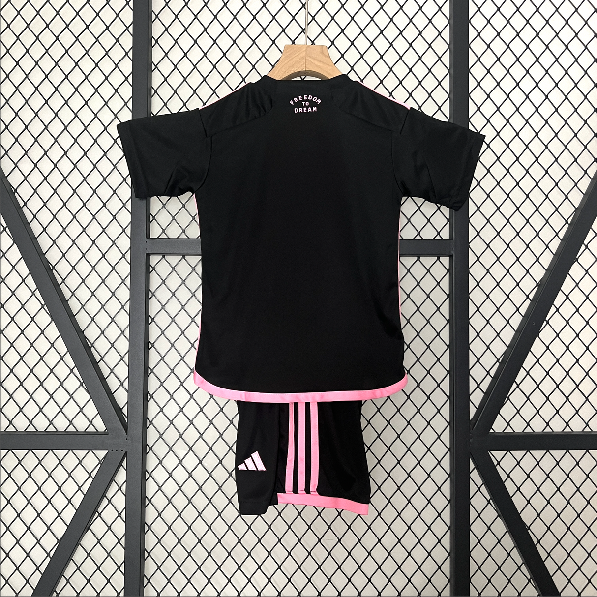 Maillot INTER MIAMI pour enfant