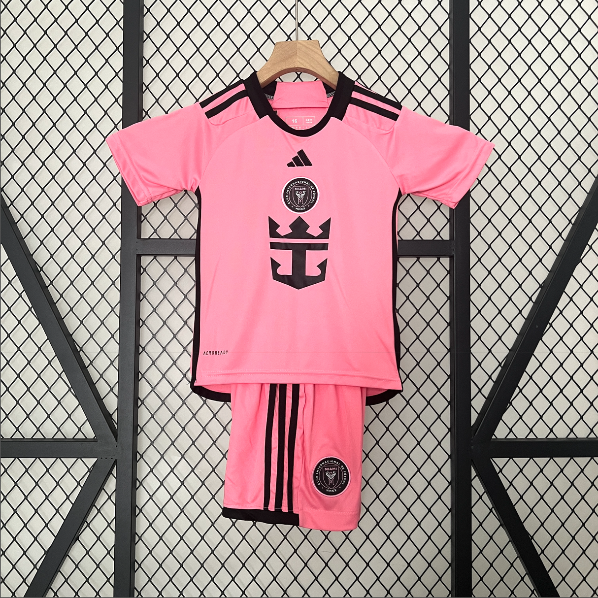 Maillot INTER MIAMI pour enfant