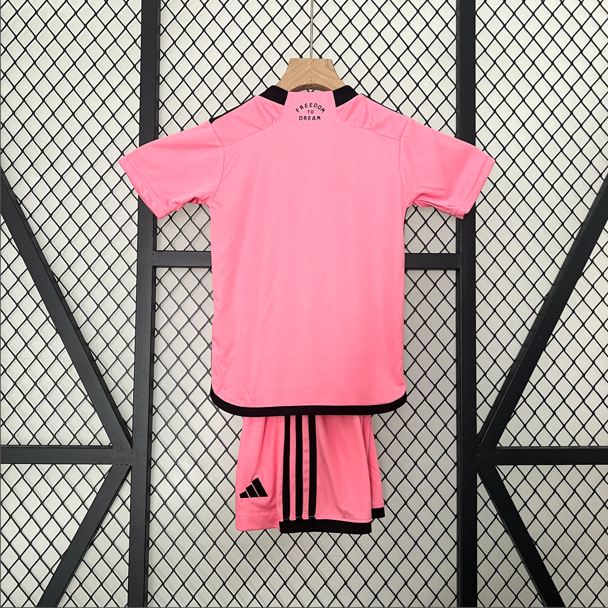 Maillot INTER MIAMI pour enfant