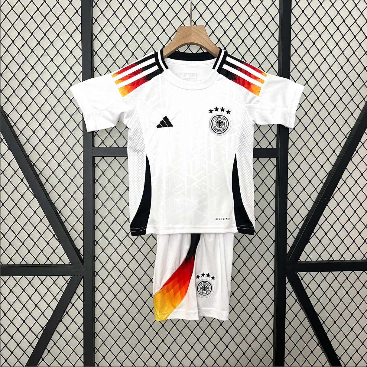 Kit pour enfant GERMANIA