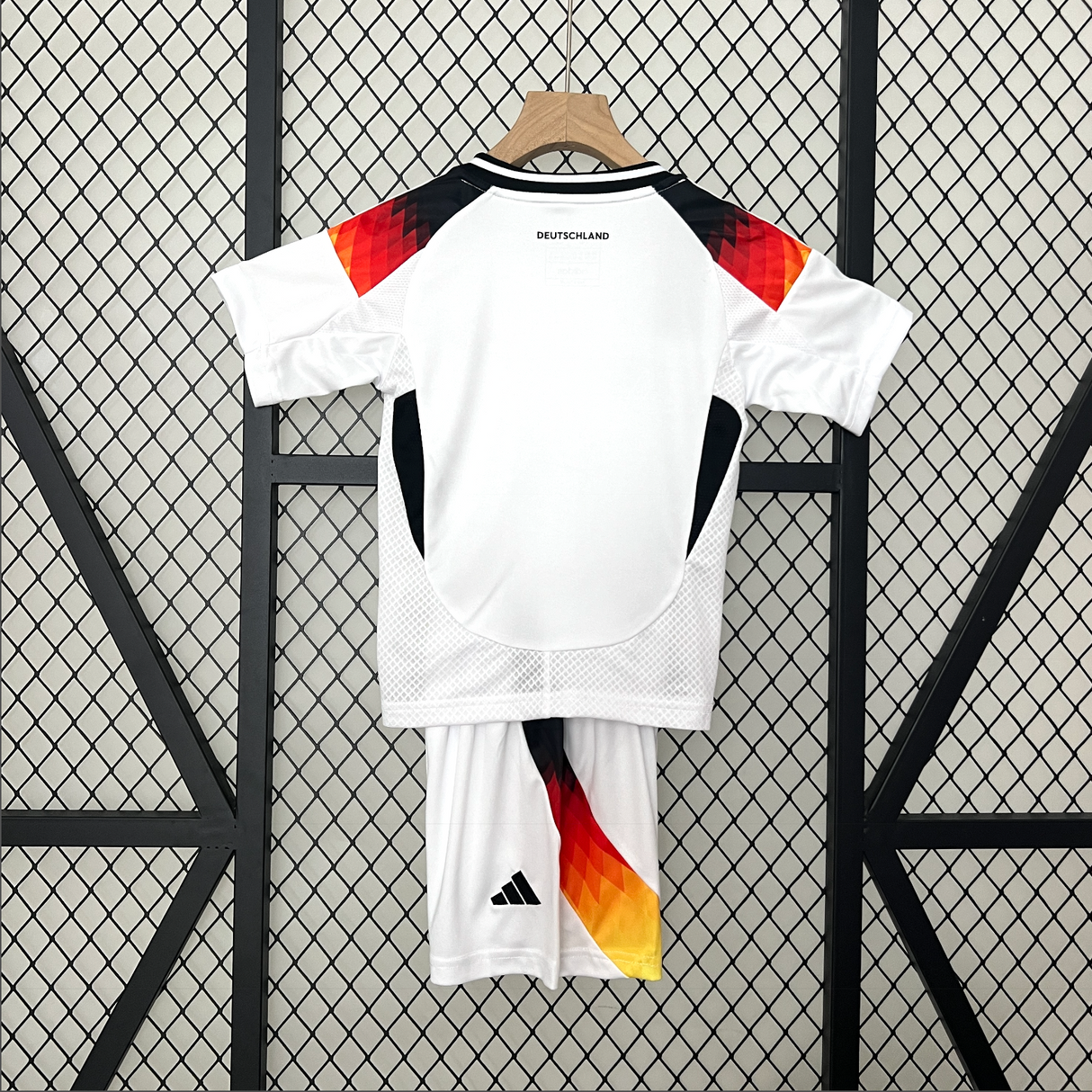 Kit pour enfant GERMANIA