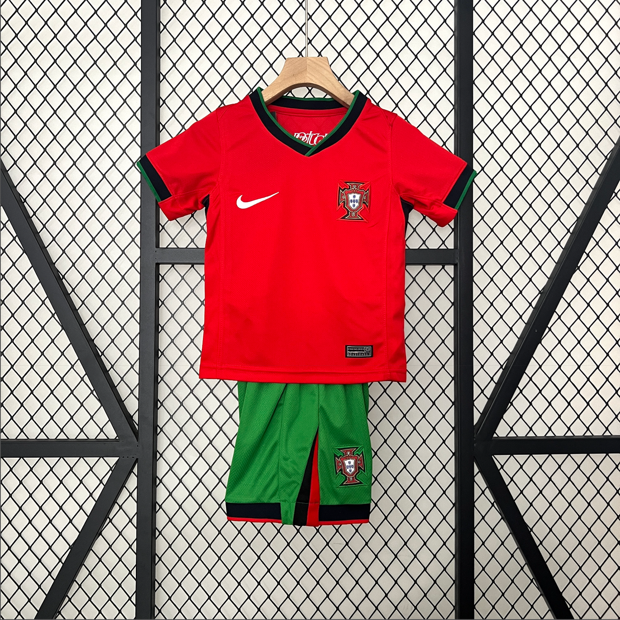 Kit enfant PORTUGAL