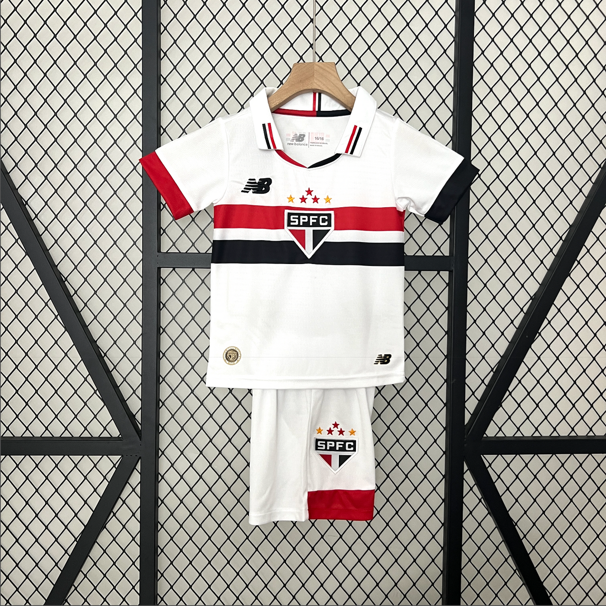 Kit enfant SAO PAULO
