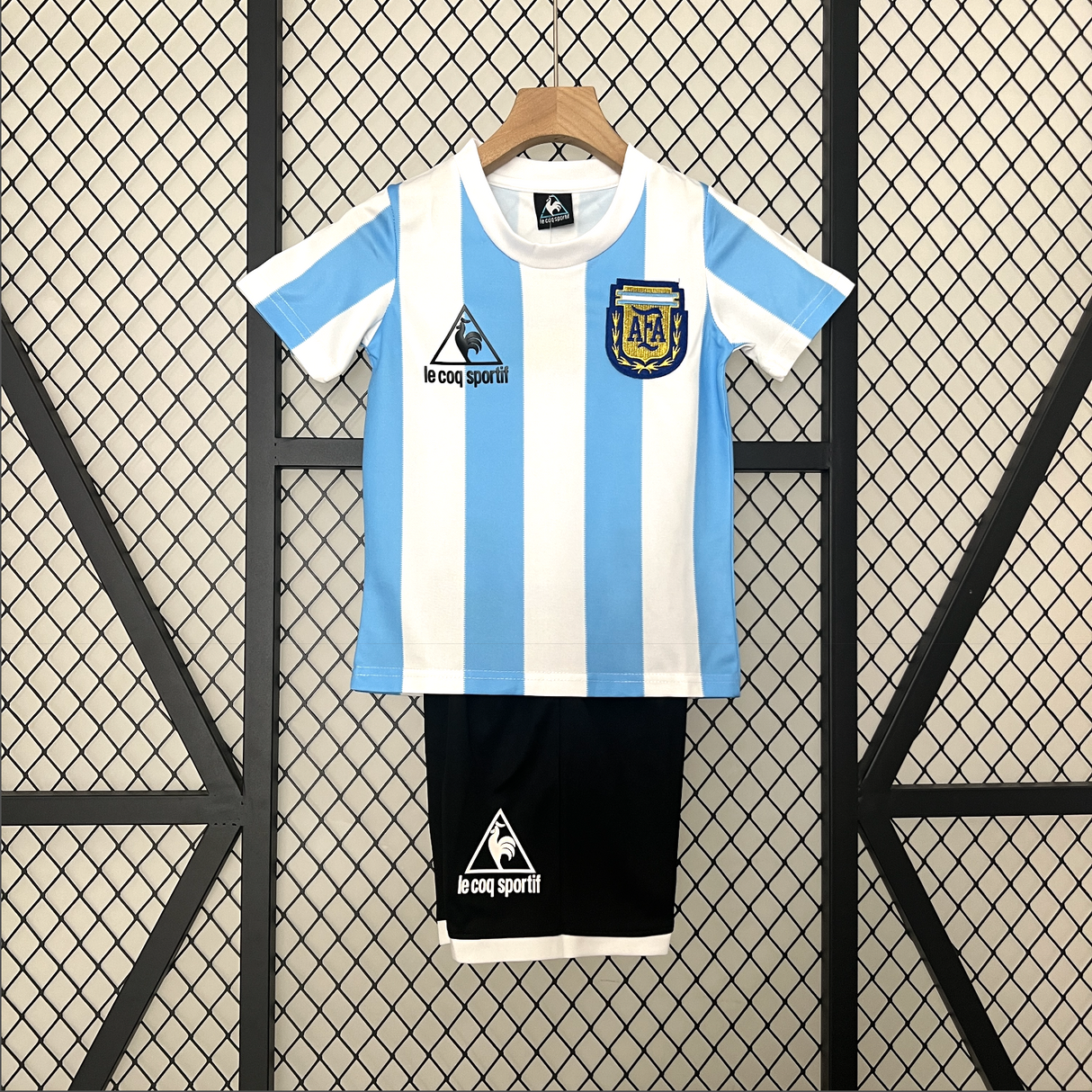 Kit pour enfants ARGENTINE