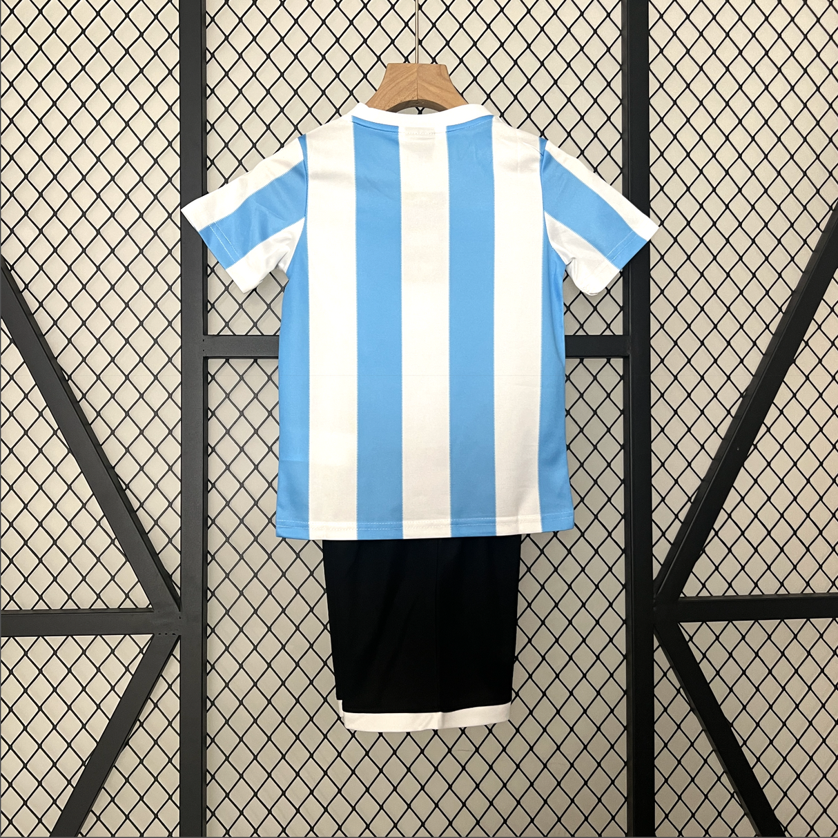 Kit pour enfants ARGENTINE