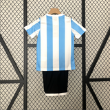 Kit pour enfants ARGENTINE