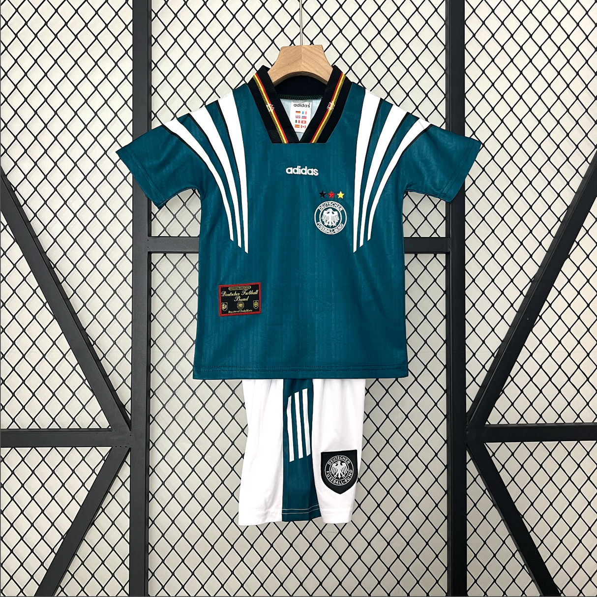 Kit pour enfant GERMANIA